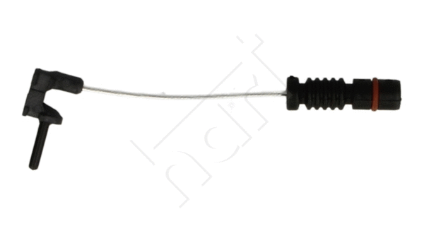 Warning Contact, brake pad wear (515 313)