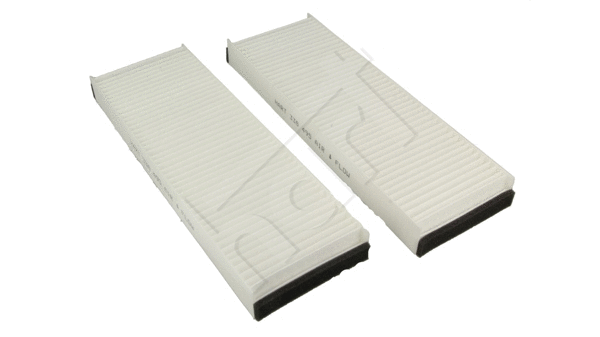 Filter, cabin air (338 495)