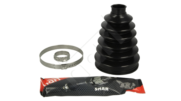 Bellow Kit, drive shaft (448 383)