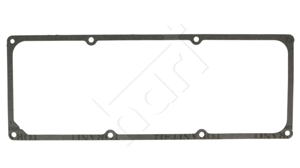 Gasket, cylinder head cover (710 271)