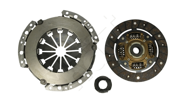Clutch Kit (372 802)
