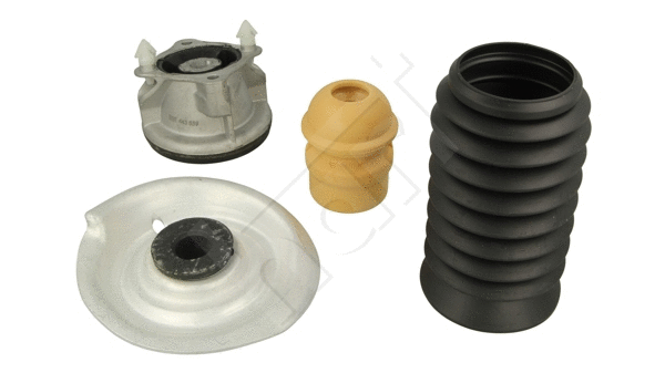 Repair Kit, suspension strut support mount (443 659)