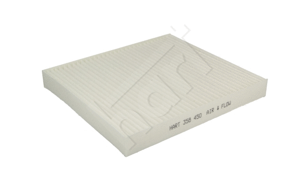 Filter, cabin air (358 450)