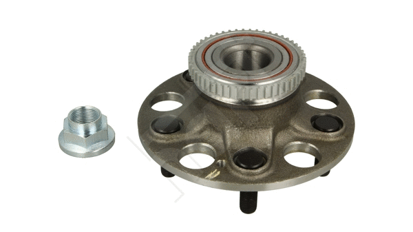 Wheel Bearing Kit (903 312)