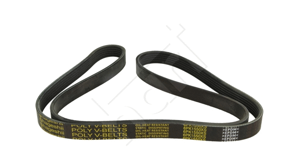 V-Ribbed Belt (917 791)