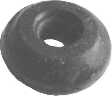 Bushing, stabiliser bar (420 670)