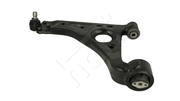 Control/Trailing Arm, wheel suspension (483 729)