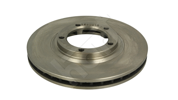 Brake Disc (215 413)