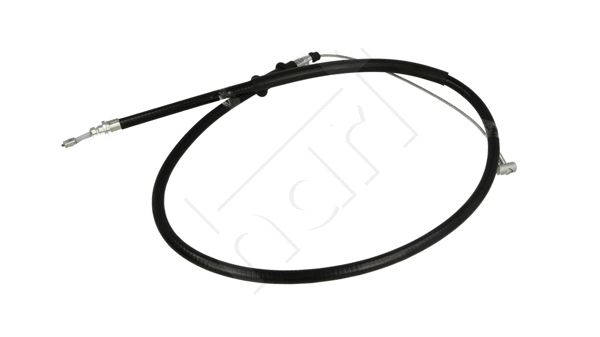 Cable Pull, parking brake (231 155)