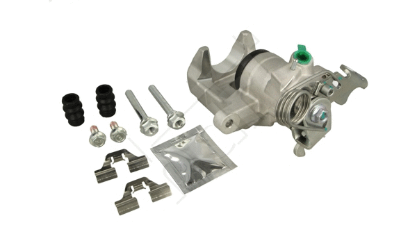 Brake Caliper (254 010)