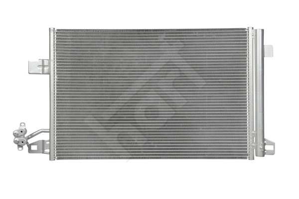 Condenser, air conditioning (616 799)