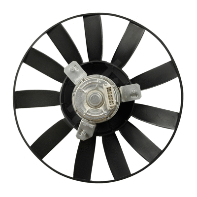 Fan, engine cooling