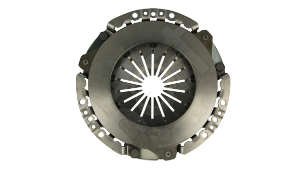 Clutch Kit (372 804)