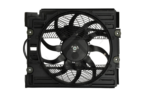 Fan, engine cooling (607 661)