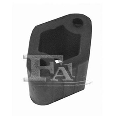Rubber Buffer, muffler (404 097)