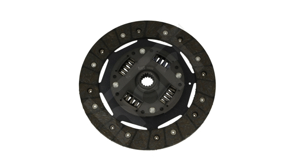 Clutch Disc (338 673)