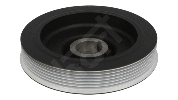 Belt Pulley, crankshaft (368 271)