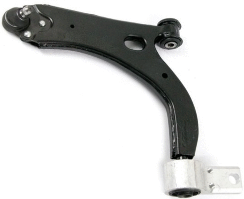 Control/Trailing Arm, wheel suspension (430 403)