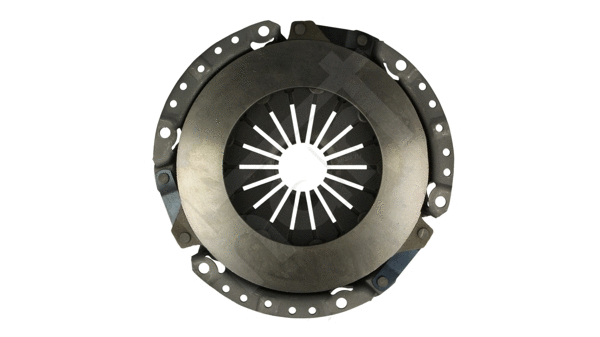 Clutch Pressure Plate (332 070)