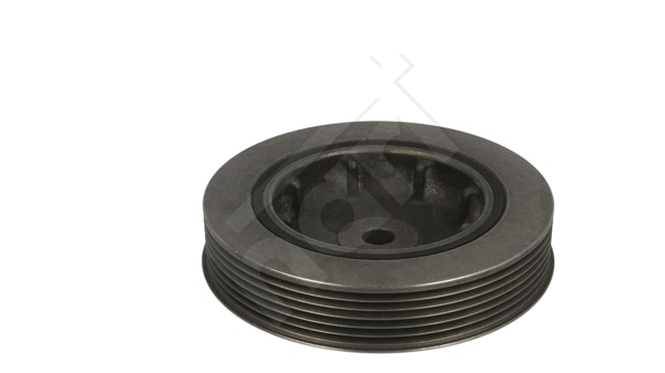 Belt Pulley, crankshaft (345 282)