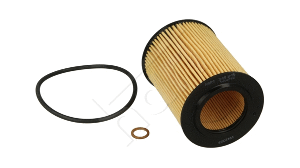 Oil Filter (348 845)