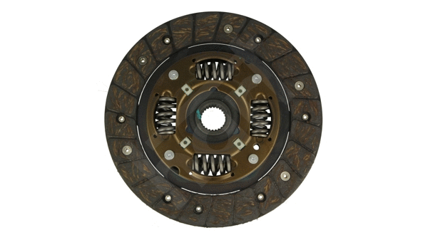 Clutch Disc (332 139)