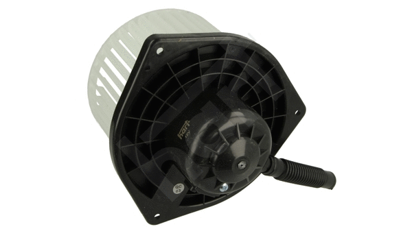 Interior Blower