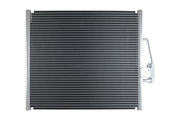Condenser, air conditioning (606 054)