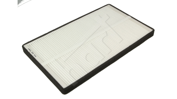 Filter, cabin air (335 516)