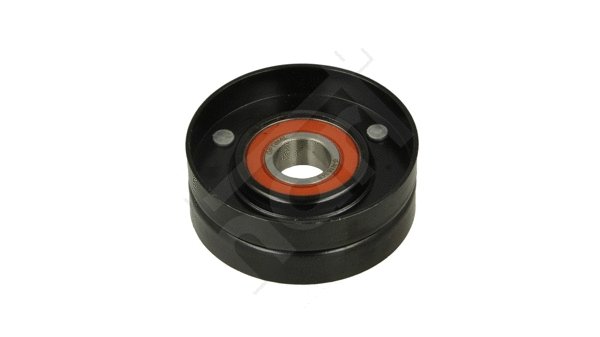 Belt Tensioner, V-ribbed belt (353 427)