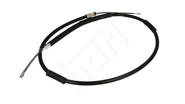 Cable Pull, parking brake (218 167)