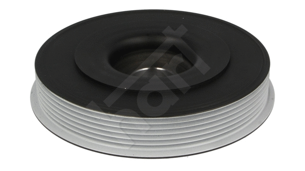 Belt Pulley, crankshaft (345 283)
