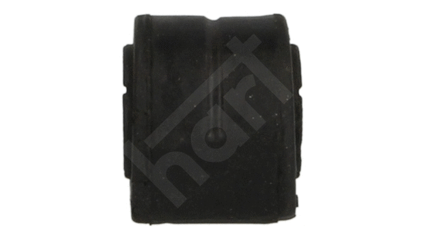 Mounting, stabiliser bar