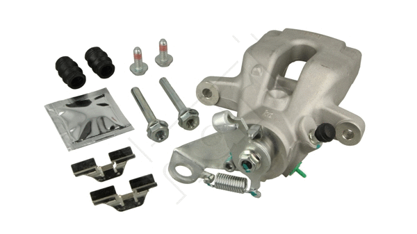 Brake Caliper (257 428)
