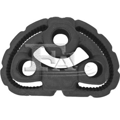 Mount, exhaust system (432 106)