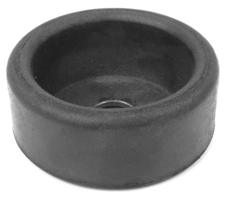 Bushing, axle beam (432 427)