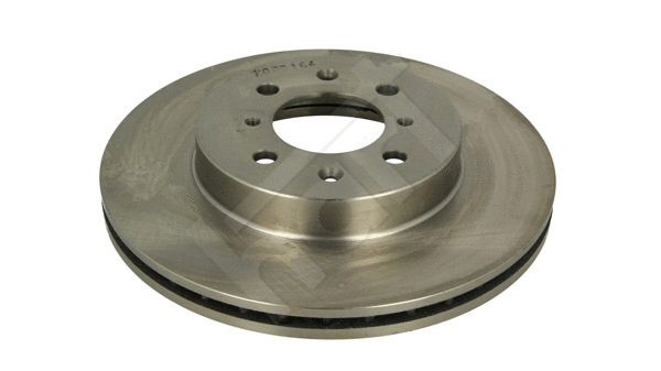 Brake Disc (214 193)