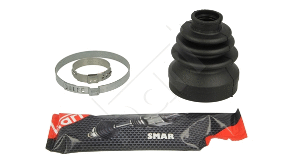 Bellow, drive shaft (443 083)