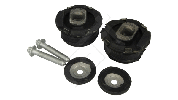 Repair Kit, axle beam