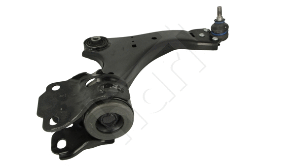 Control/Trailing Arm, wheel suspension (439 723)