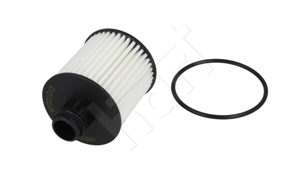 Oil Filter (923 902)