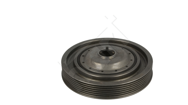 Belt Pulley, crankshaft (368 272)