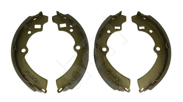Brake Shoe Set (226 442)