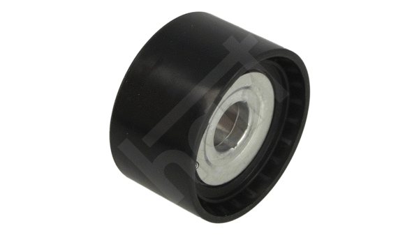 Deflection/Guide Pulley, V-ribbed belt (369 247)