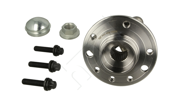 Wheel Bearing Kit