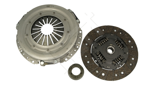 Clutch Kit (338 645)