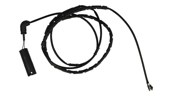 Warning Contact, brake pad wear (515 311)