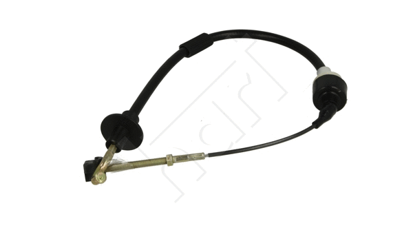 Cable Pull, clutch control (333 960)