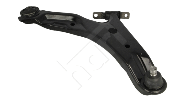Control/Trailing Arm, wheel suspension (444 721)