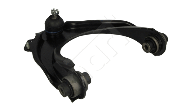 Control/Trailing Arm, wheel suspension (440 908)